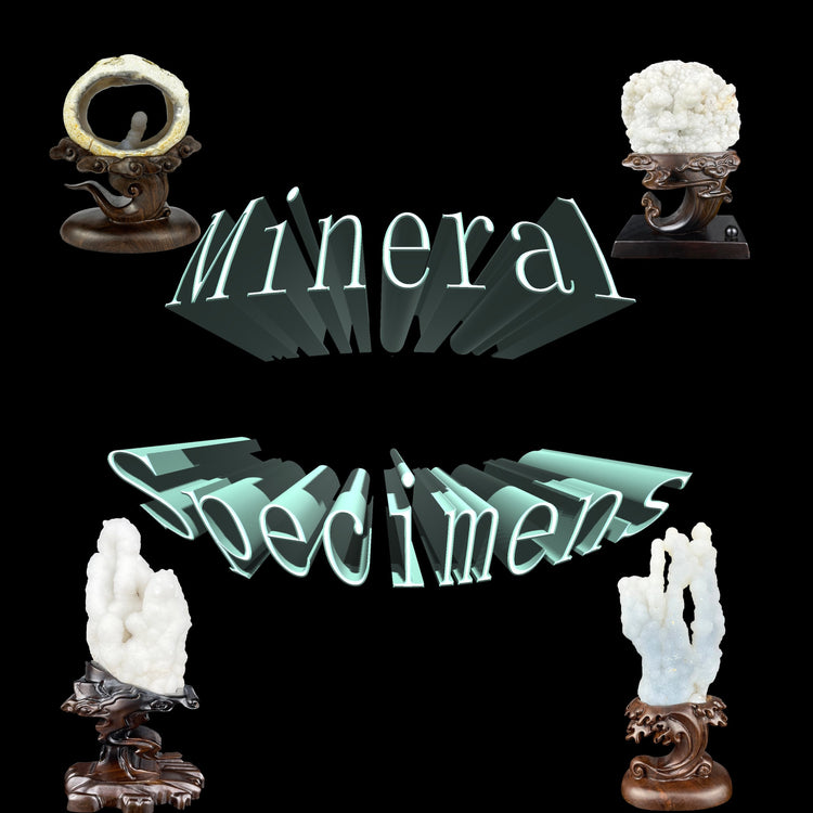 Mineral Specimens