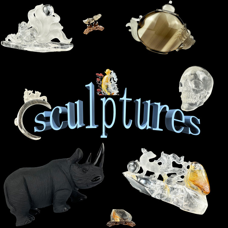 Sculptures