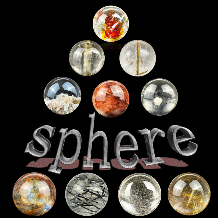 Sphere/Ball