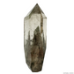 Thousand Layers Mountain Gardenqaurtz Tower Crystal Phantom/Lodalite Quartz Healing Hand Carved Tower/Point