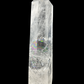 Big Rainbow Clearquartz Tower Crystal Healing Hand Carved