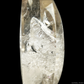 Unique Manifestation Quartz FreeForm Baby Within Crystal Crystal Healing Hand Carved