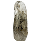 White Gardenquartz FreeForm Crystal Healing Hand Carved Crystal FreeForm