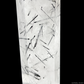 Black Tourmaline Tower/Point Ornaments Tower Crystal Healing Tower/Point