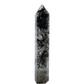 Black Tourmaline Tower Ornaments Tower Crystal Healing Tower/Point