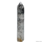 Black Tourmaline Tower Ornaments Tower Crystal Healing Tower/Point