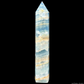 Blue Onyx Tower Ornaments Tower Crystal Healing Tower/Point