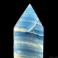 Blue Onyx Tower Ornaments Tower Crystal Healing Tower/Point