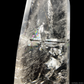 Black Tourmaline Tower Ornaments Tower Crystal Healing Tower/Point