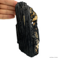 Black Tourmaline Specimens Naturally Occurring Art Collection Ornamental