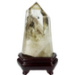 Awesome Citrine Tower Crystal Healing Hand Carved