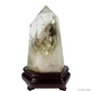 Awesome Citrine Tower Crystal Healing Hand Carved