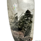 Gardenquartz FreeForm Lodalite Quartz Crystal Healing Hand Carved Crystal FreeForm