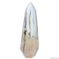 Smokeyquartz Tower Crystal Healing Hand Carved Tower/Point