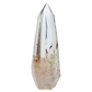 Smokeyquartz Tower Crystal Healing Hand Carved Tower/Point