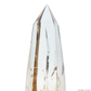 Smokeyquartz Tower Crystal Healing Hand Carved Tower/Point