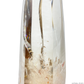 Smokeyquartz Tower Crystal Healing Hand Carved Tower/Point