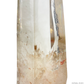 Smokeyquartz Tower Crystal Healing Hand Carved Tower/Point