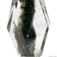 Gardenqaurtz Tower Crystal Lodalite Quartz Healing Hand Carved Tower/Point