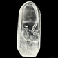 Unique Manifestation Quartz FreeForm Baby Within Crystal Crystal Healing Hand Carved