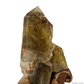 Golden Rutile Cluster Rutilated Quartz Crystal Healing Hand Carved Crystal Tower