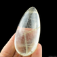 Awesome Golden Rutile FreeForm GemStone Pendant Crystal Healing