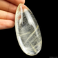 Awesome Golden Rutile FreeForm GemStone Pendant Crystal Healing