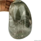 STUNNING Gardenquartz FreeForm Manifestation Quartz Crystal Healing Hand Carved Crystal FreeForm