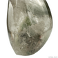 STUNNING Gardenquartz FreeForm Manifestation Quartz Crystal Healing Hand Carved Crystal FreeForm