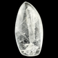 Unique Manifestation Quartz FreeForm Baby Within Crystal Crystal Healing Hand Carved