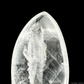 Unique Manifestation Quartz FreeForm Baby Within Crystal Crystal Healing Hand Carved