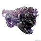 Dark Amethyst PIXIU Sculpture Crystal Healing Hand Carved