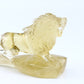 Awesome Citrine Lion Sculpture Brazil Citrine Crystal Healing Hand Carved