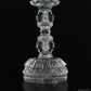 Awesome  Clearquartz Vajira Sculpture Artifact Crystal Healing Hand Carved