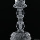 Awesome  Clearquartz Vajira Sculpture Artifact Crystal Healing Hand Carved