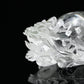 3.45" Gardenquartz Dragon Turtle Sculpture Crystal Healing Hand Carved