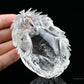 3.45" Gardenquartz Dragon Turtle Sculpture Crystal Healing Hand Carved