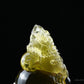 6.14'' Stunning Brazil Rutilated Citrine Dragon Sculpture Crystal Healing Hand Carved Super Realistic