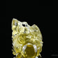 6.14'' Stunning Brazil Rutilated Citrine Dragon Sculpture Crystal Healing Hand Carved Super Realistic