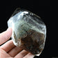 Green Mountain Gardenquartz FreeForm Lodalite Quartz Crystal Healing Hand Carved