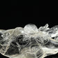 Clearquartz Zodiac RuYi Rat Sculpture Crystal Ornaments Hand Carved