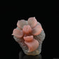 Agate Lotus Flower Sculpture Crystal Healing Hand Carved Ornaments