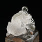 5.47'' Awesome Gardenquartz Dragon Pixiu Sculpture Crystal Healing Hand Carved