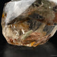 5.47'' Awesome Gardenquartz Dragon Pixiu Sculpture Crystal Healing Hand Carved