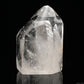 Clearquartz FreeForm Manifestation Quartz FreeForm Quartz In Quartz Healing Hand Carved