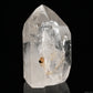 Clearquartz FreeForm Manifestation Quartz FreeForm Quartz In Quartz Healing Hand Carved