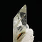 6.96'' Gardenquartz Dragon Sculpture Hand Carved Super Realistic