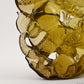 Awesome Brazil Citrine Dragon Sculpture,Hand Carved Super Realistic,Crystal Healing