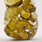 Awesome Brazil Citrine Dragon Sculpture,Hand Carved Super Realistic,Crystal Healing