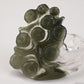 Gardenquartz Tree Sculpture Teasure Basin/Bowl Ornamental Teasure Bowl